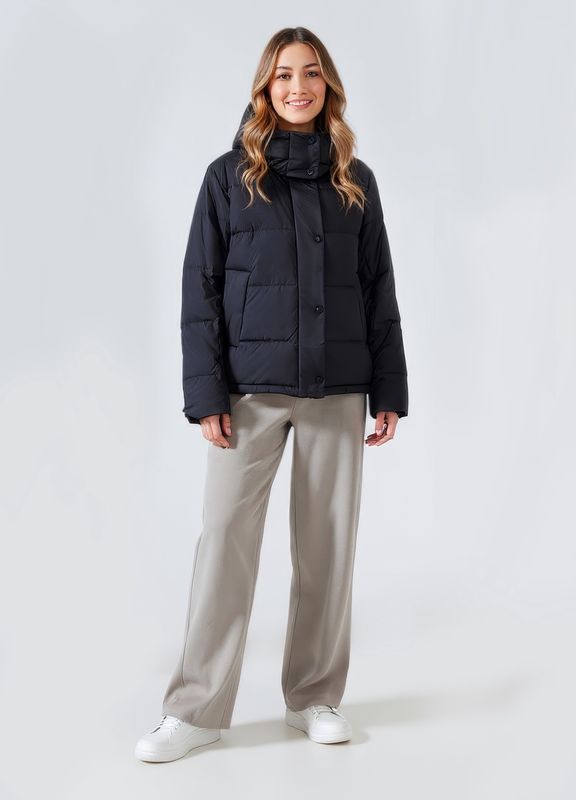 Colisco Down Jacket, Midnight
