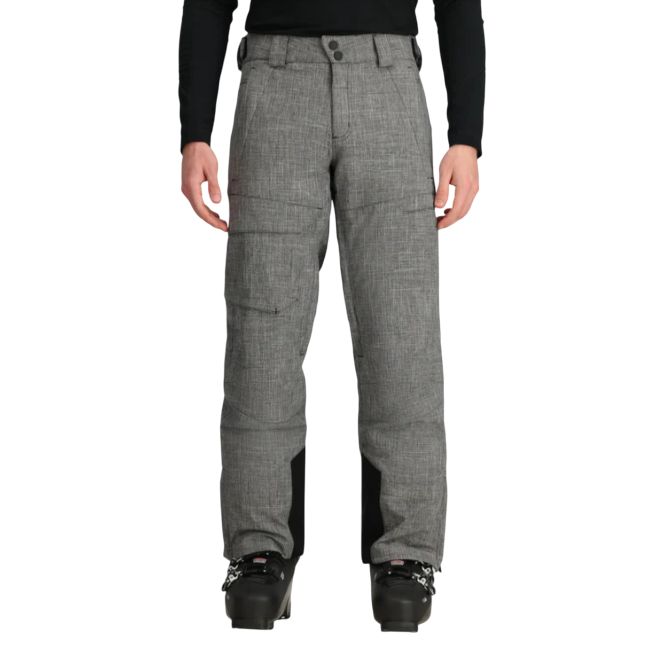 Obermeyer Orion Pant, Color: Suit Up, Size: Medium