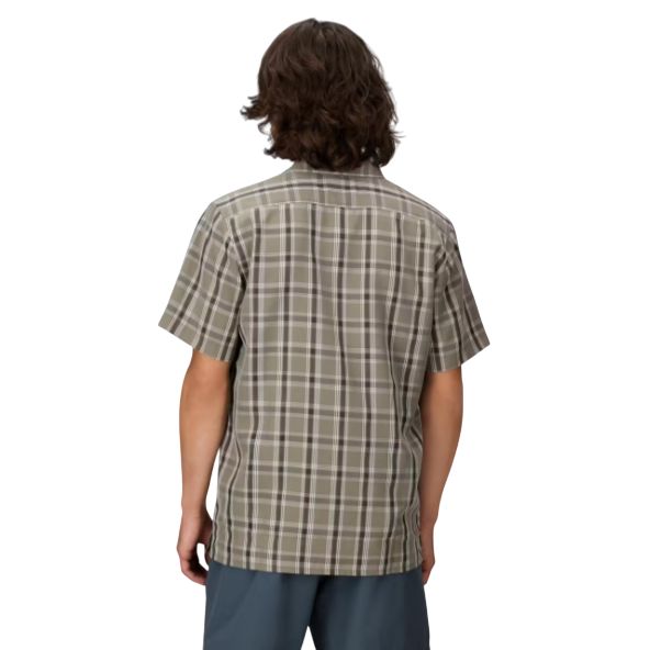 Marmot Men's Eldridge Short-Sleeve Shirt 14167