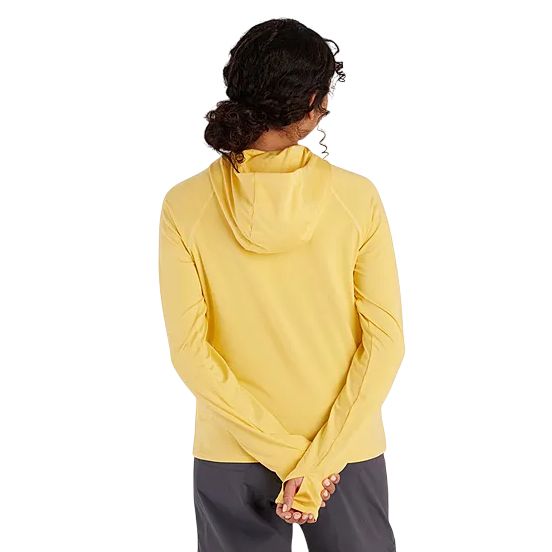 Women's Windridge UPF 50 Hoody