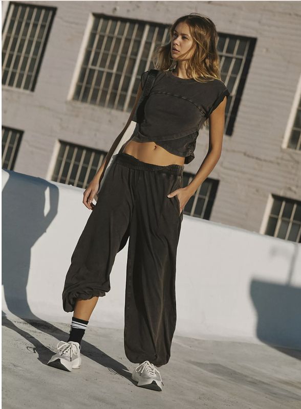 Hot Shot Crossover Set, Black