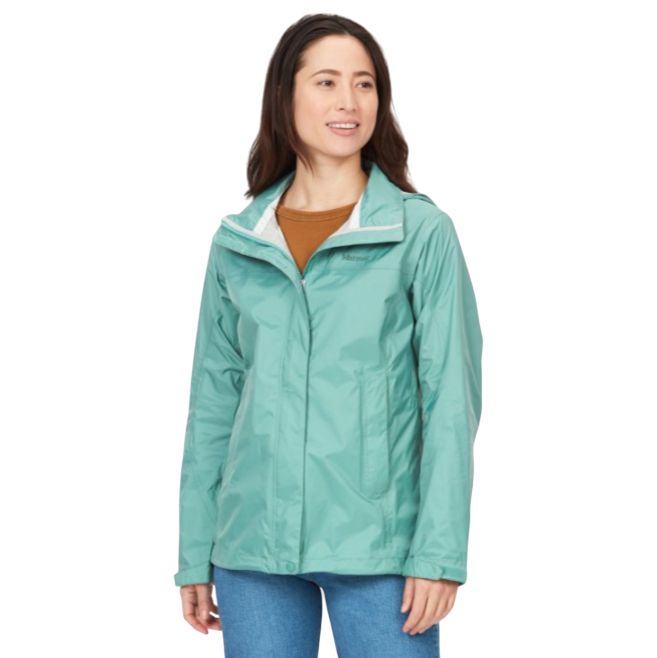 Marmot Women's PreCip Rain Jacket