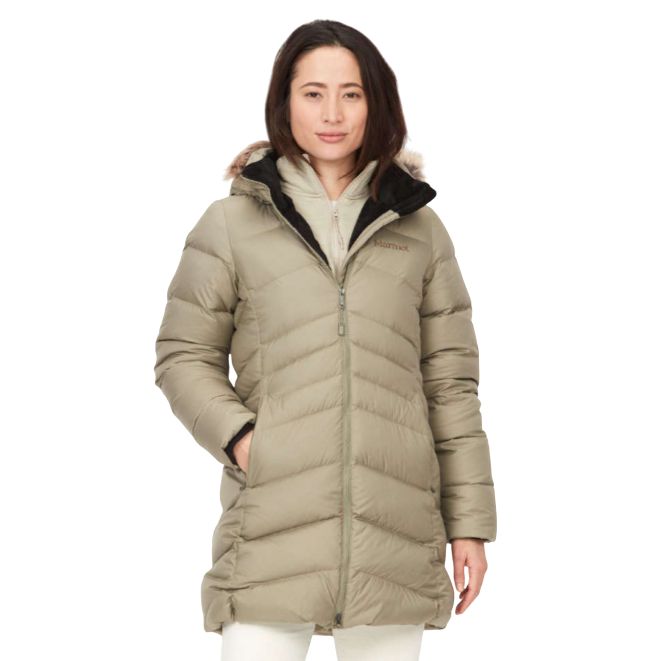 Marmot Women's Montreal Coat
