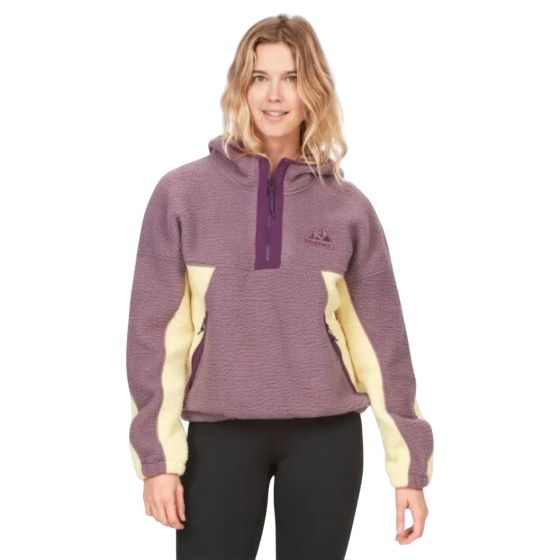 Women's Super Aros Fleece Hoody