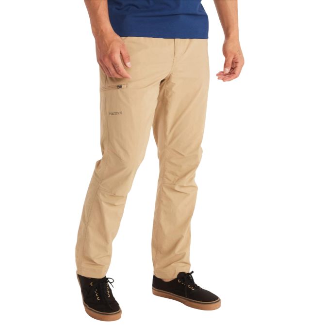Marmot Men&#39;s Arch Rock Pant, Color: Shetland, Size: 32