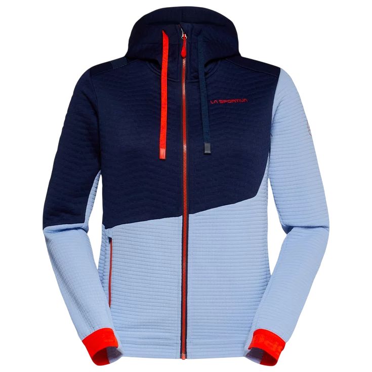 La Sportiva Women’s Method Hoody