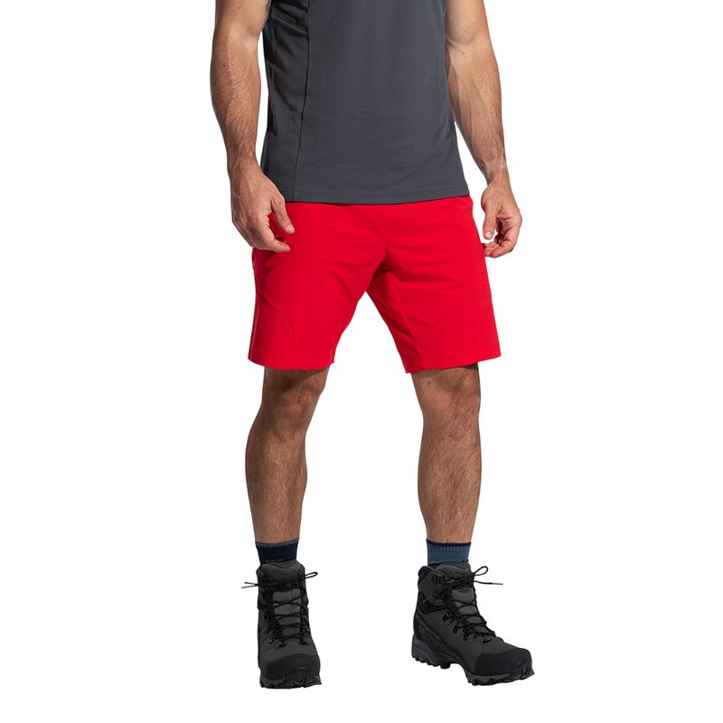 La Sportiva Trail Guard Men&#39;s Shorts
