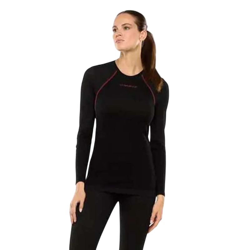 Wool40 Aero Longsleeve Women&#39;s Shirt