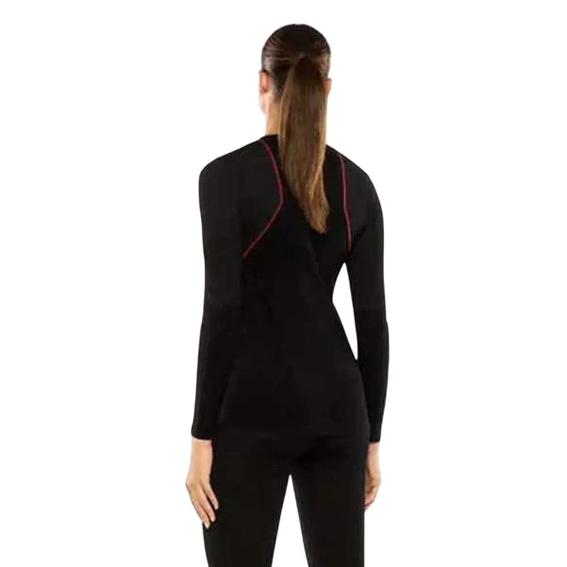Wool40 Aero Longsleeve Women's Shirt