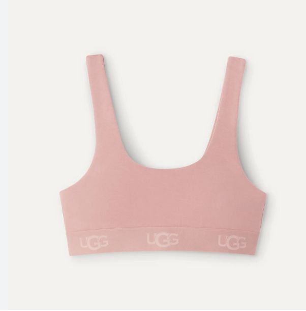 Women&#39;s Gwendolynn Bralette, Blus, Color: Blus, Size: S