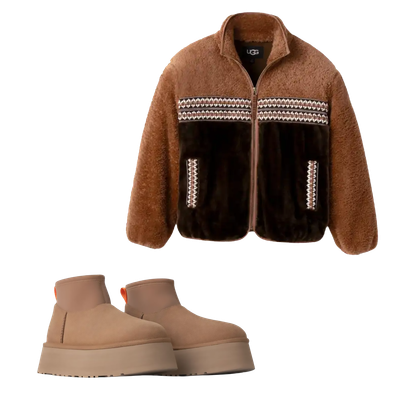 Womens UGG
