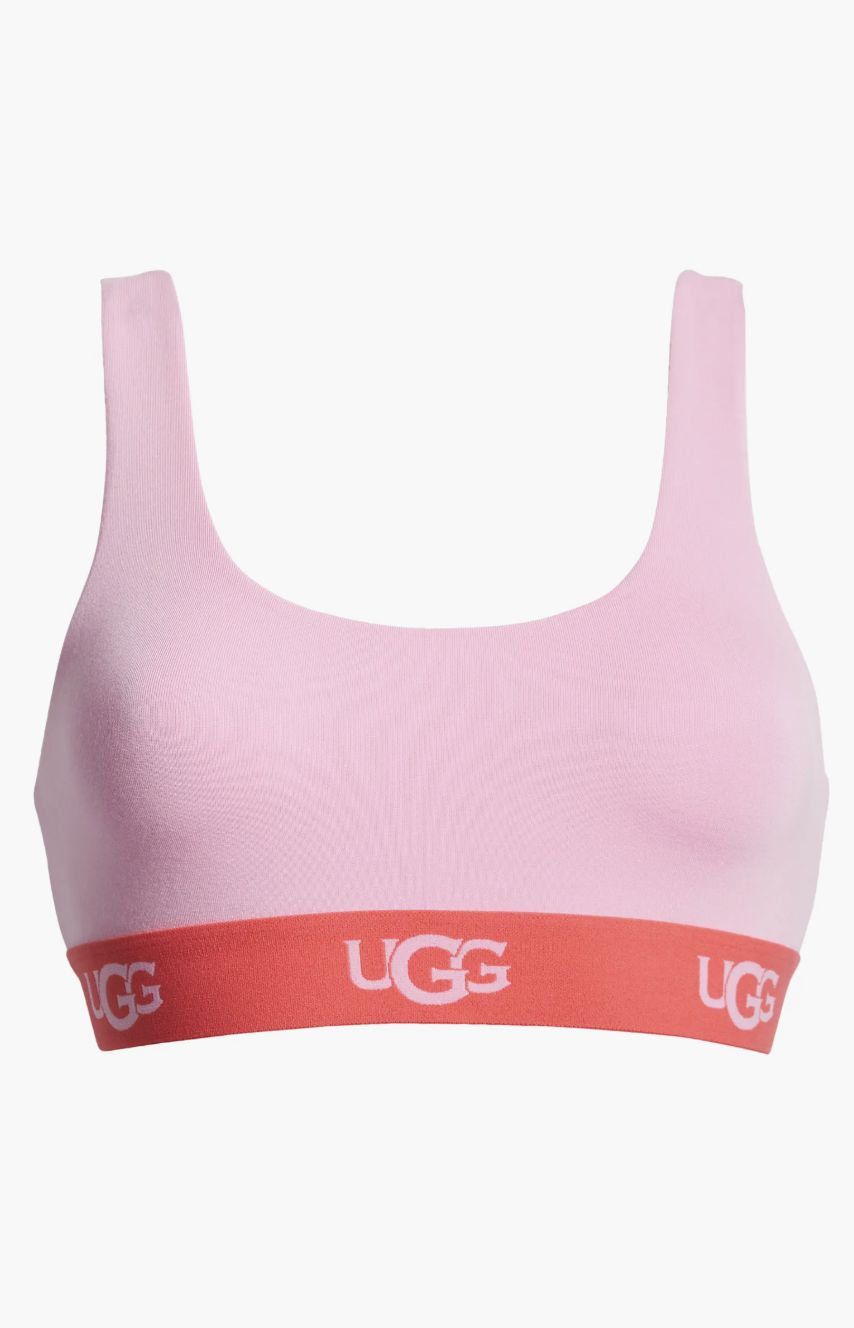 Women&#39;s Gwendolynn Bralette, PMD, Color: PMD, Size: M