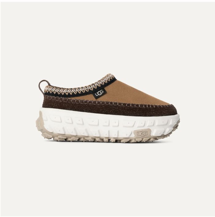 All Gender Venture Daze, Chestnut, Color: Chestnut, Size: 5/6