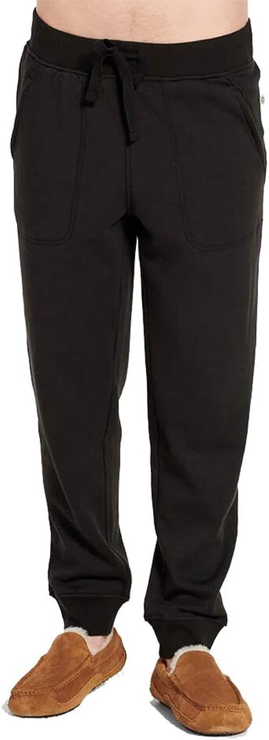 Men&#39;s Hank Pant, Black, Color: Black, Size: XXL