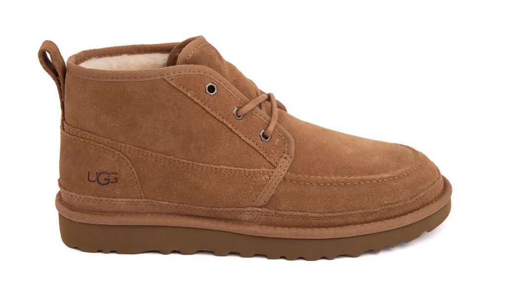 Men&#39;s Neumel, Chesnut, Color: Chestnut, Size: 8