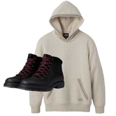 Mens UGG