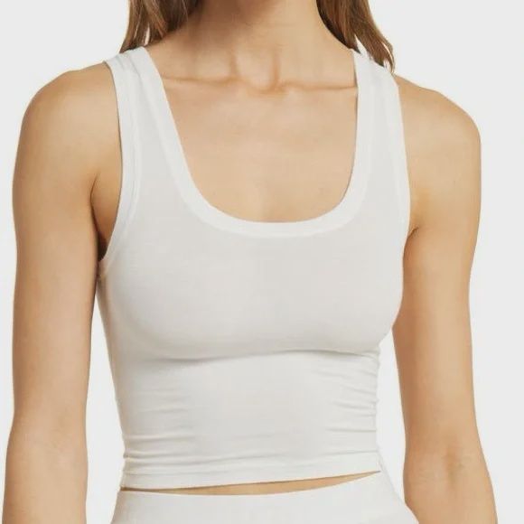 Women&#39;s Adrianne Tank 154308, Color: Nimbus, Size: XL