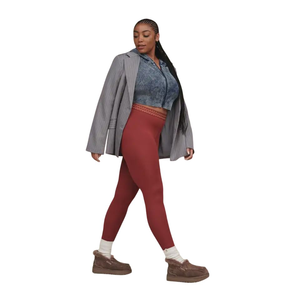 Paloma Legging II, RGG, Color: RGG, Size: M