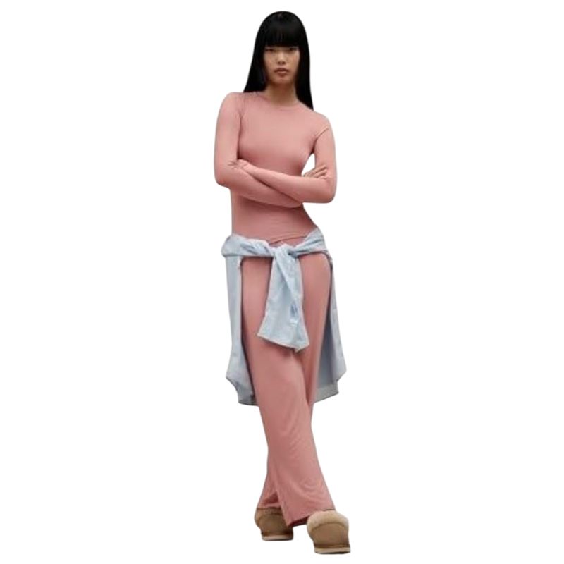 UGG Women&#39;s Aidelene Long Sleeve Tee