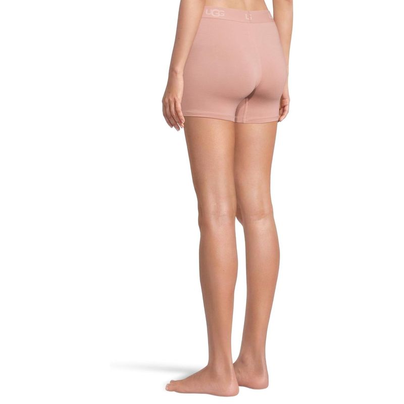 UGG Women's Alexiah Boy Short, Blush