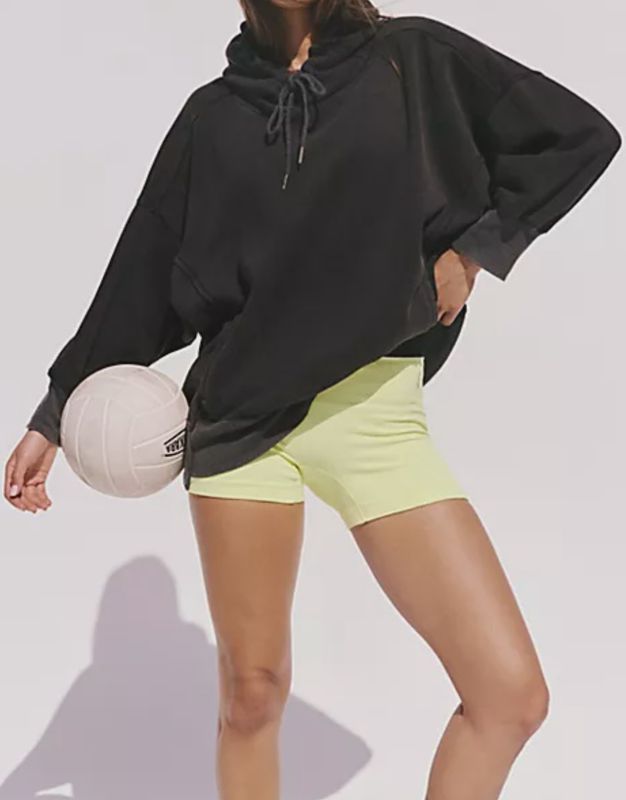 Sprint To The Finish Hoodie 161015