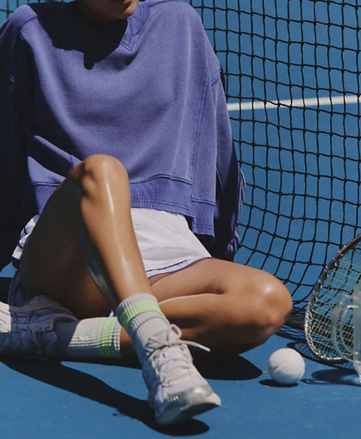 Intercept Pullover_Pulse, Color: Pulse, Size: XS