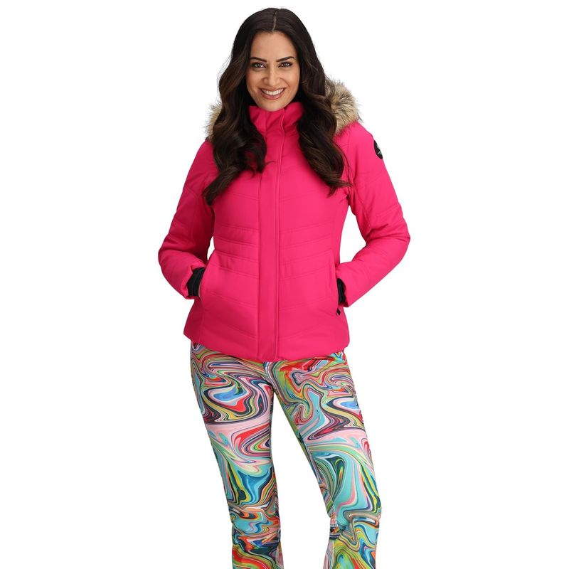 Women's Tuscany II Jacket, Showstopper