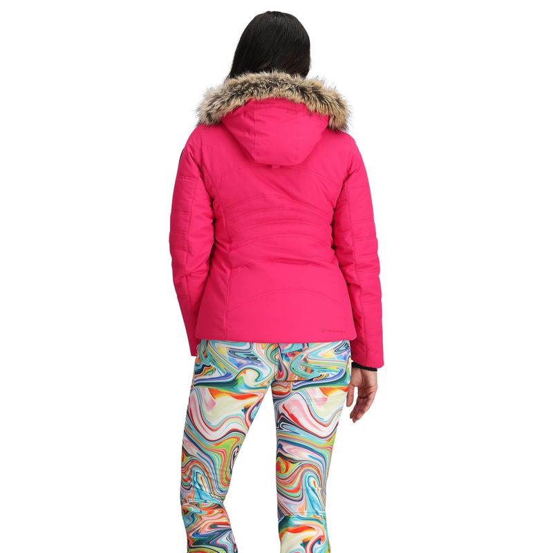 Women's Tuscany II Jacket, Showstopper