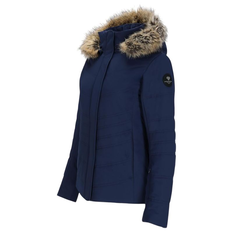 Women's Tuscany II Jacket, Midnight Navy