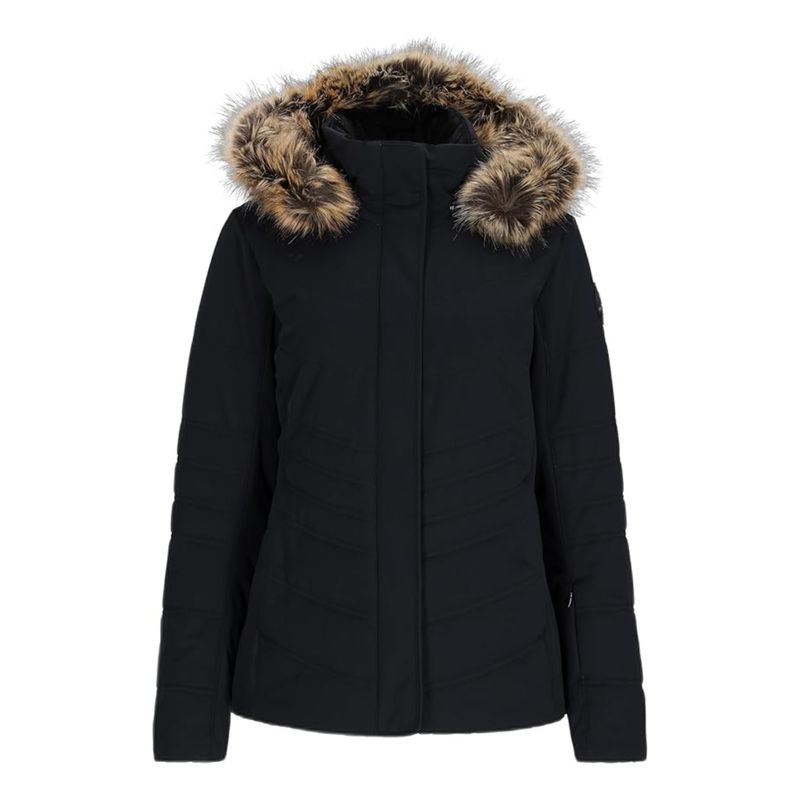 Obermeyer Women's Tuscany II Jacket, Black