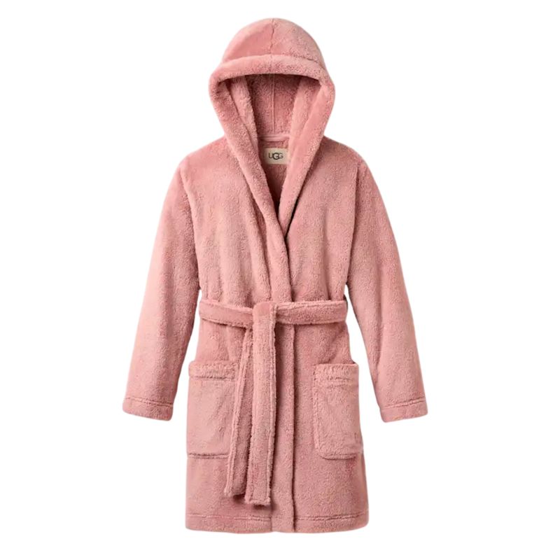 UGG Women&#39;s Aarti Robe, Dusk