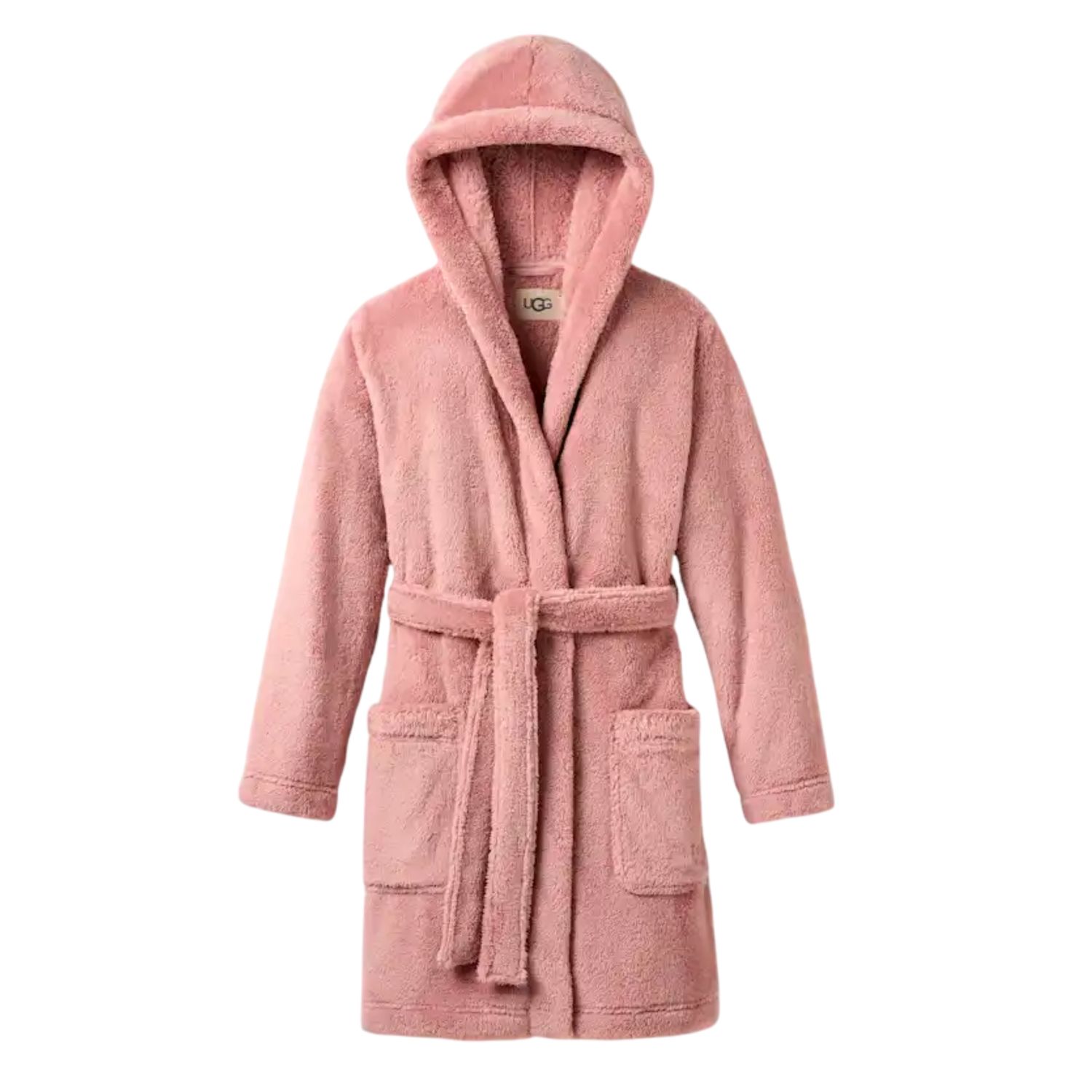 UGG Women&#39;s Aarti Robe, Dusk, Color: Dusk, Size: M