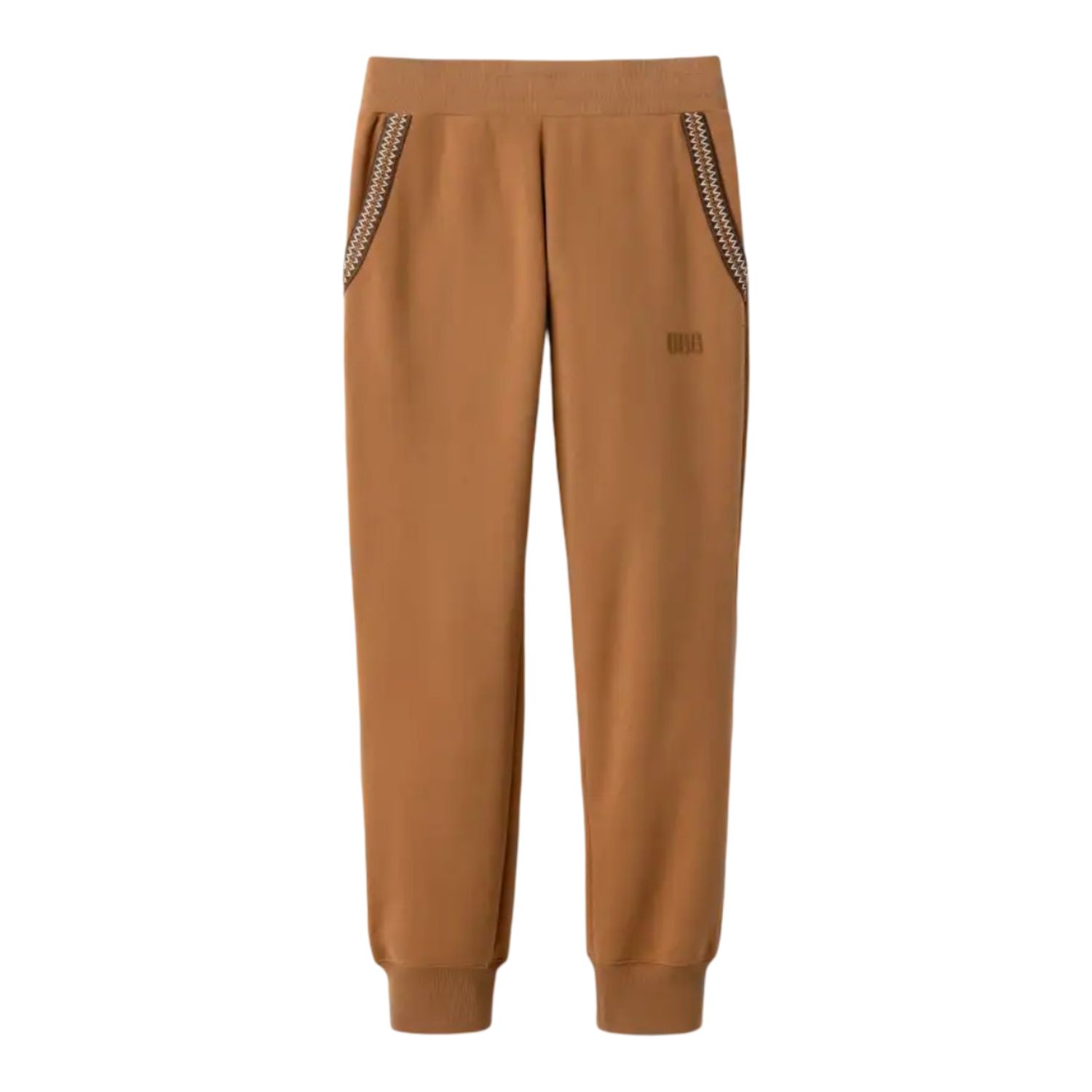 UGG Men&#39;s Tasman Jogger, Chestnut, Color: Chestnut, Size: XS