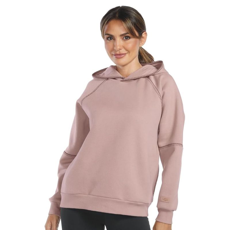 UGG Women&#39;s Classic Hoodie, Dawn Patrol