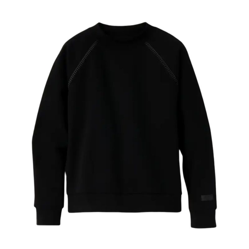 UGG Women&#39;s Classic Crewneck, Black
