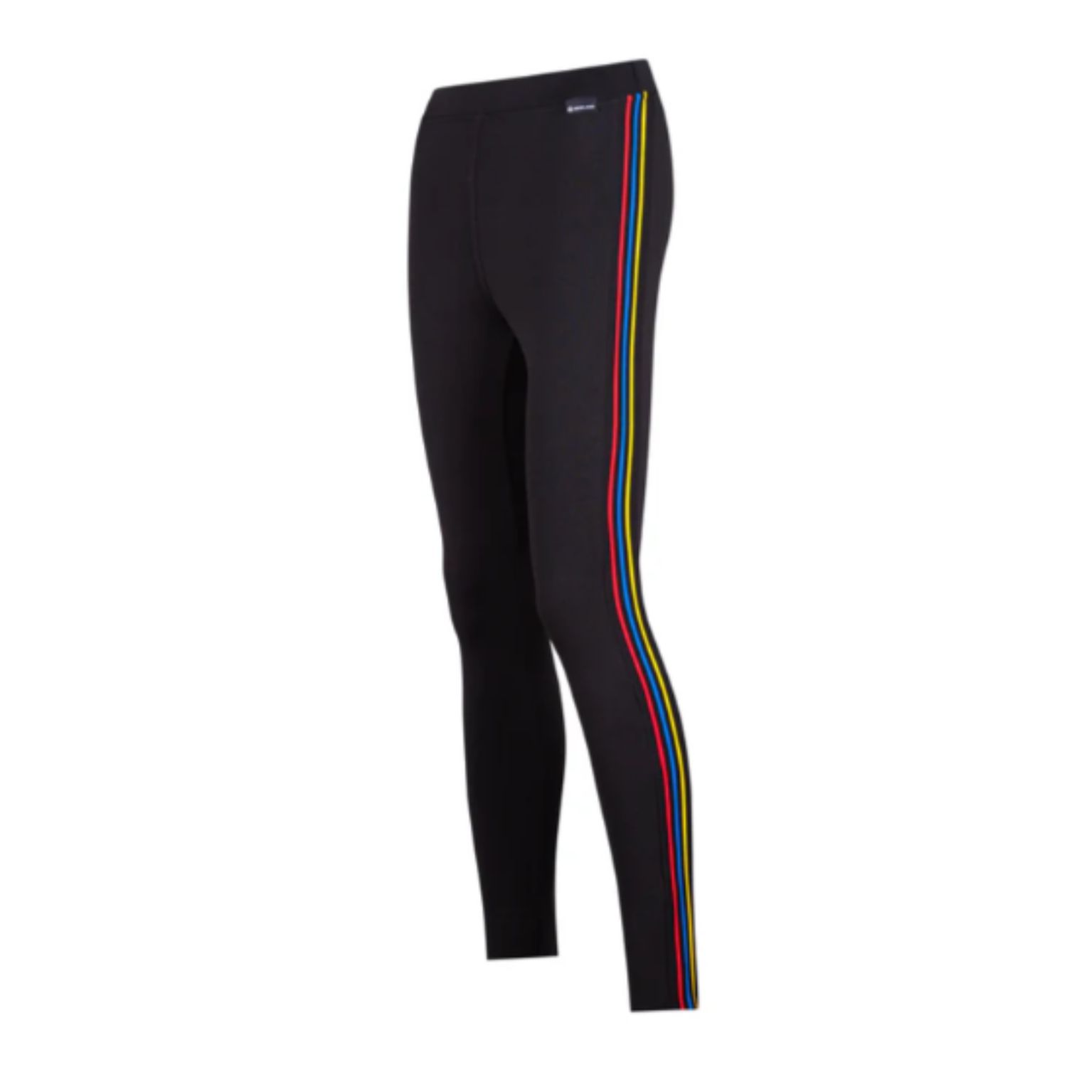 Newland Val Gardena Lady Leggings, Color: Black, Size: XS