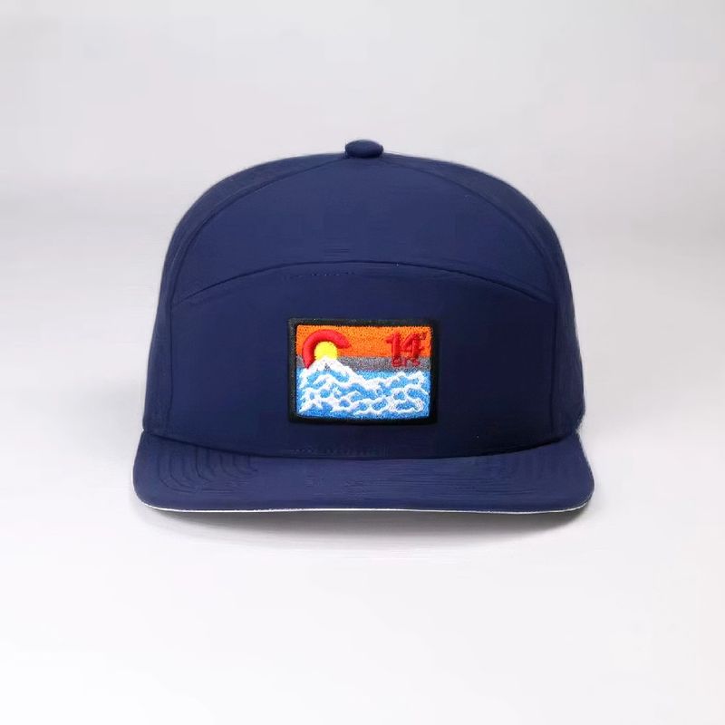 Unisex Colorado 14ers Performance Cap, Navy
