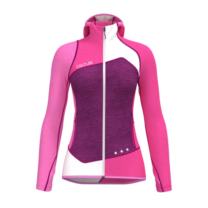 Pull Ionic Midlayer, Early