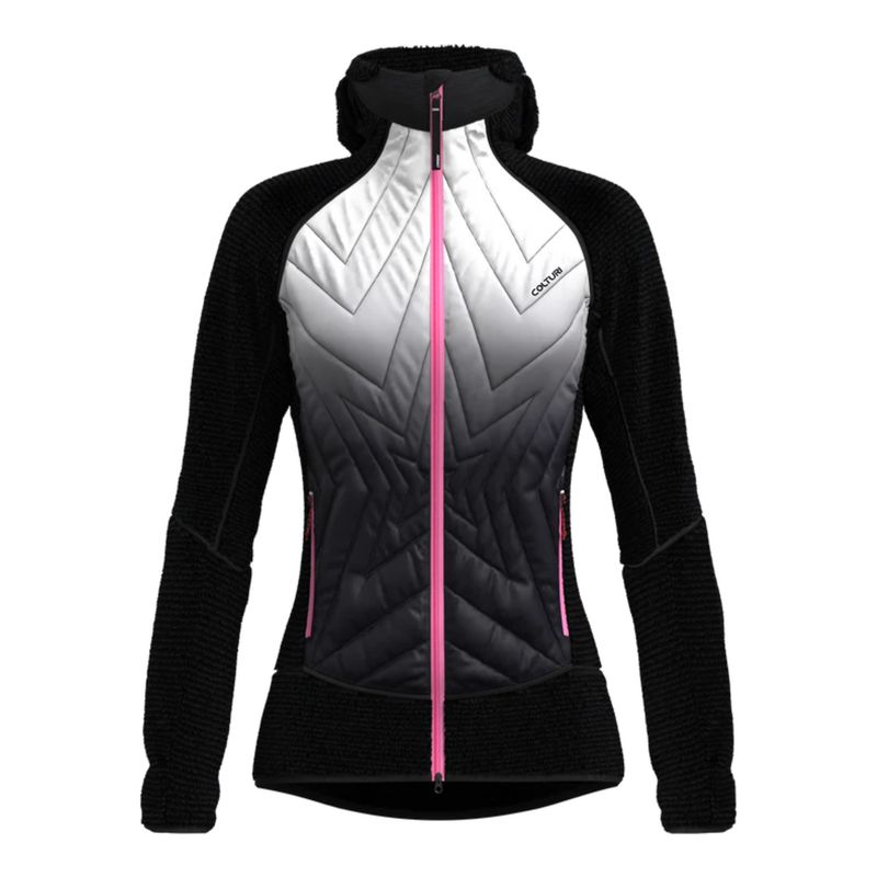 Jacket After Blueberry