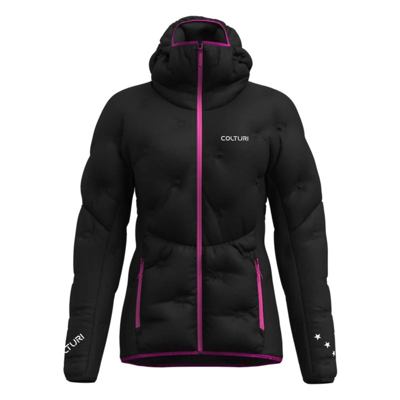 Jacket Levity Woman Pop