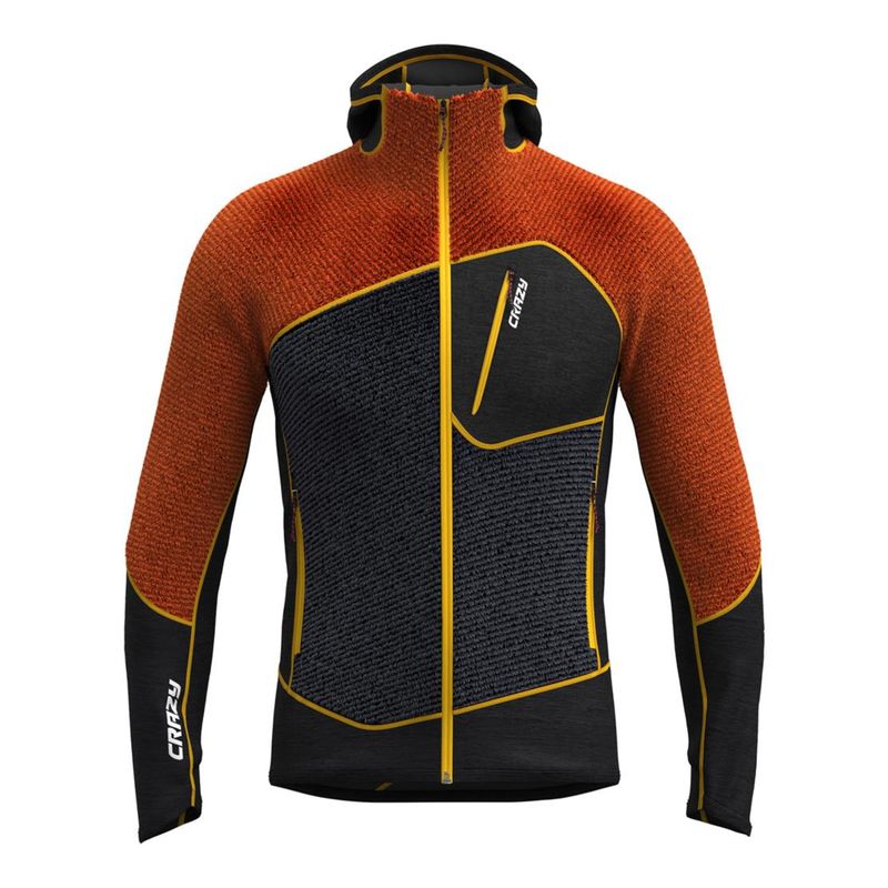 Pull Zenith Mid-layer