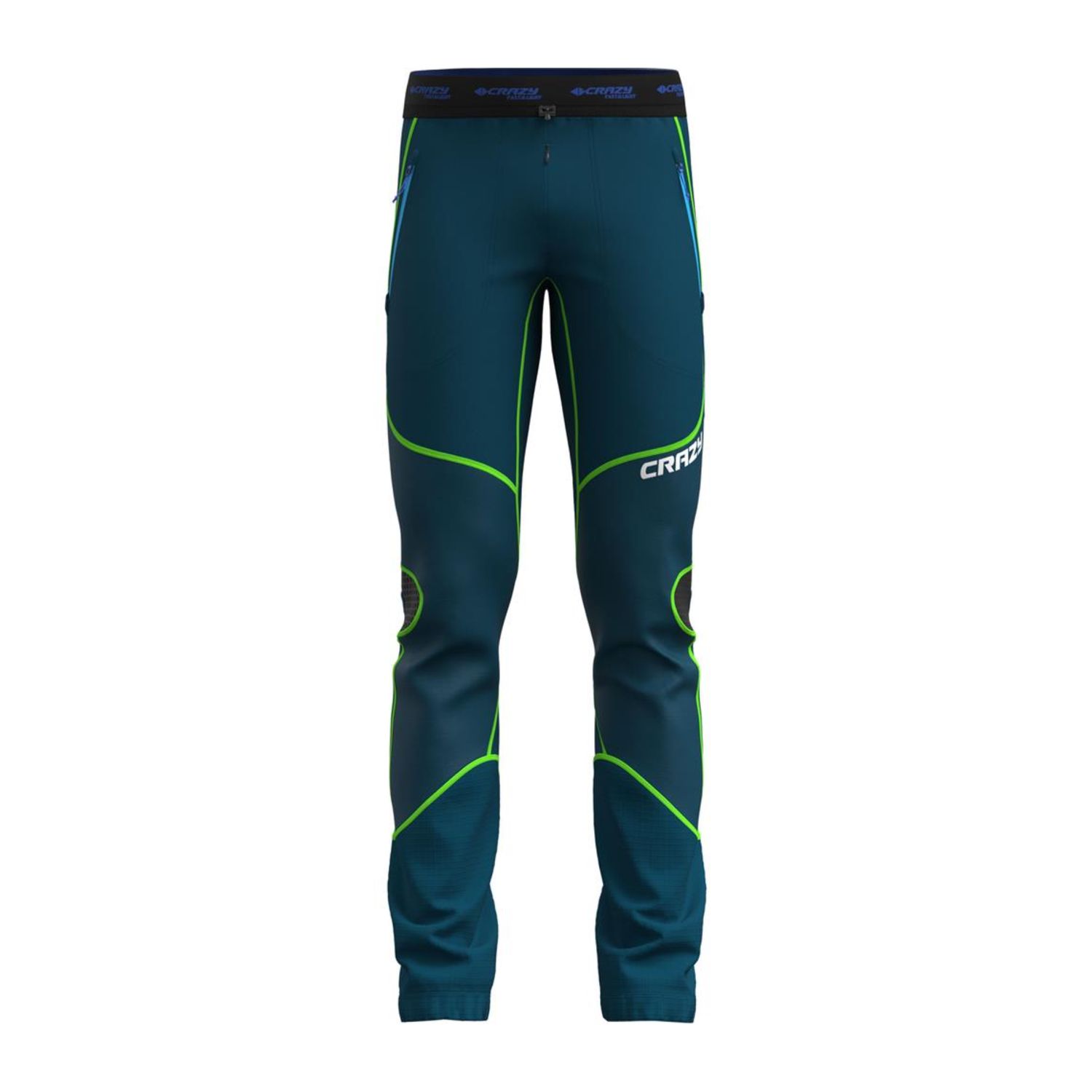 Acceleration Pant, Color: Galaxy, Size: M