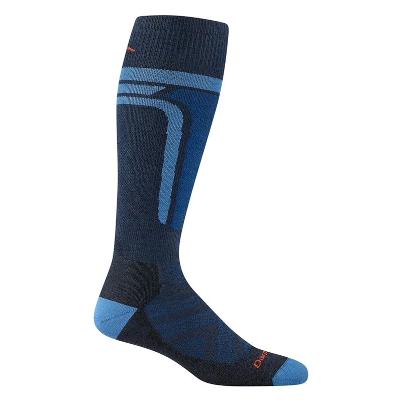 Men's Edge OTC Midweight Ski &amp; Snowboard Socks