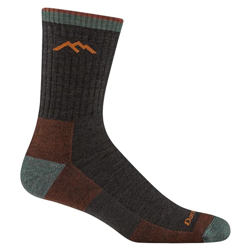 Men's Hiker Boot Midweight Hiking Socks