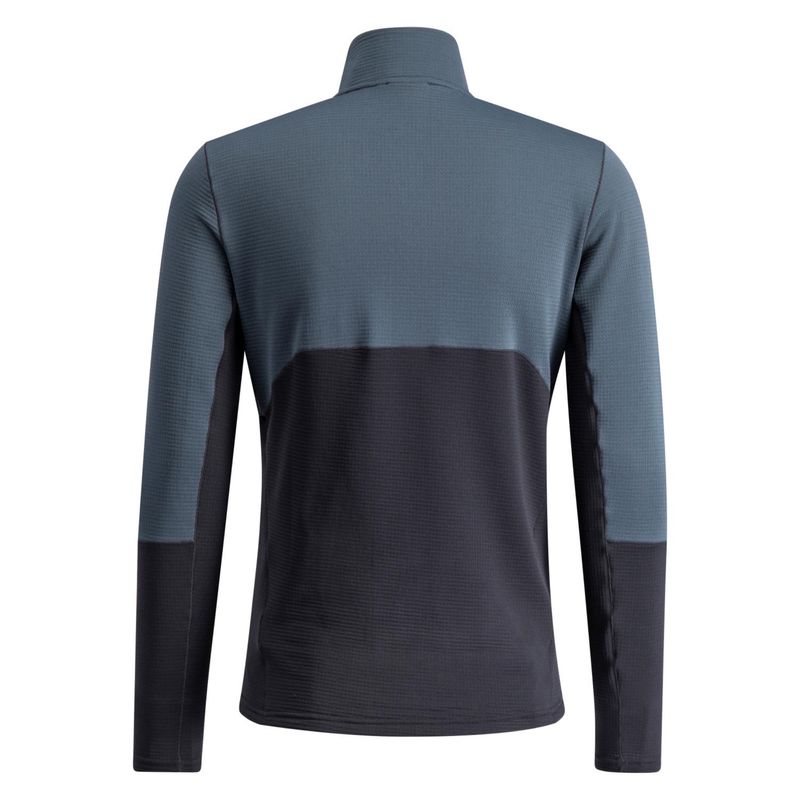 Swix Heat Wool LS M