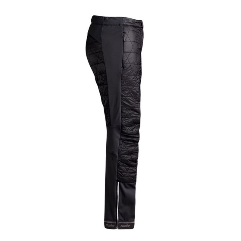 Swix Women's Mayen Quilted Pants