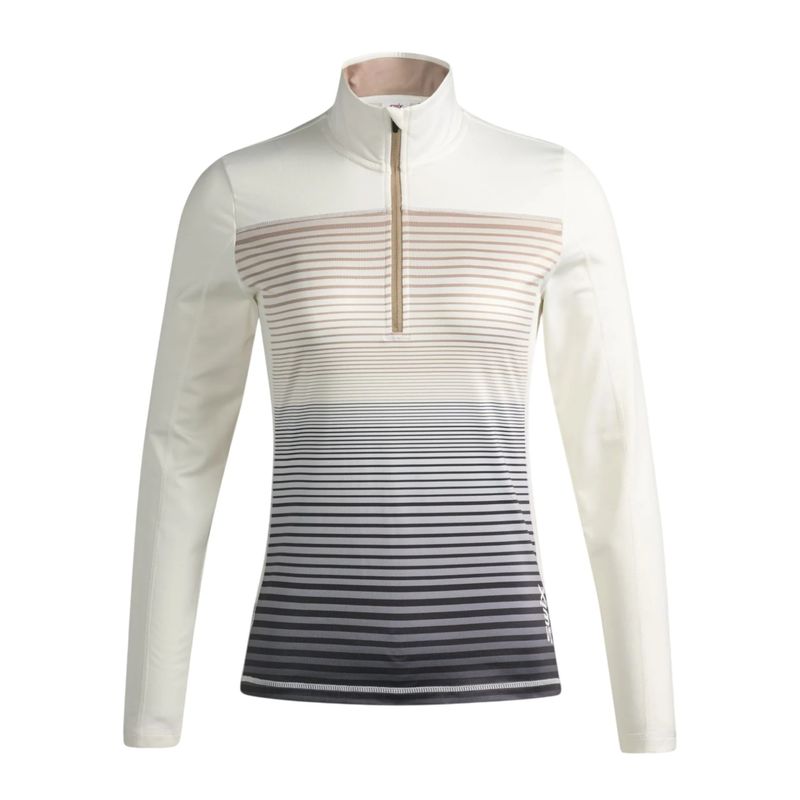 Swix Tista Women&#39;s 1/2 Zip Midlayer