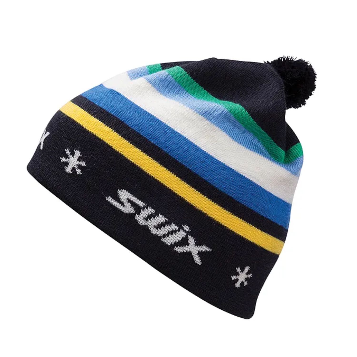 Gunde Beanie, Color: Navy, Size: M/L