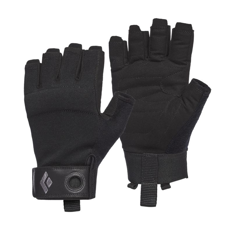 Crag Half-Finger Gloves
