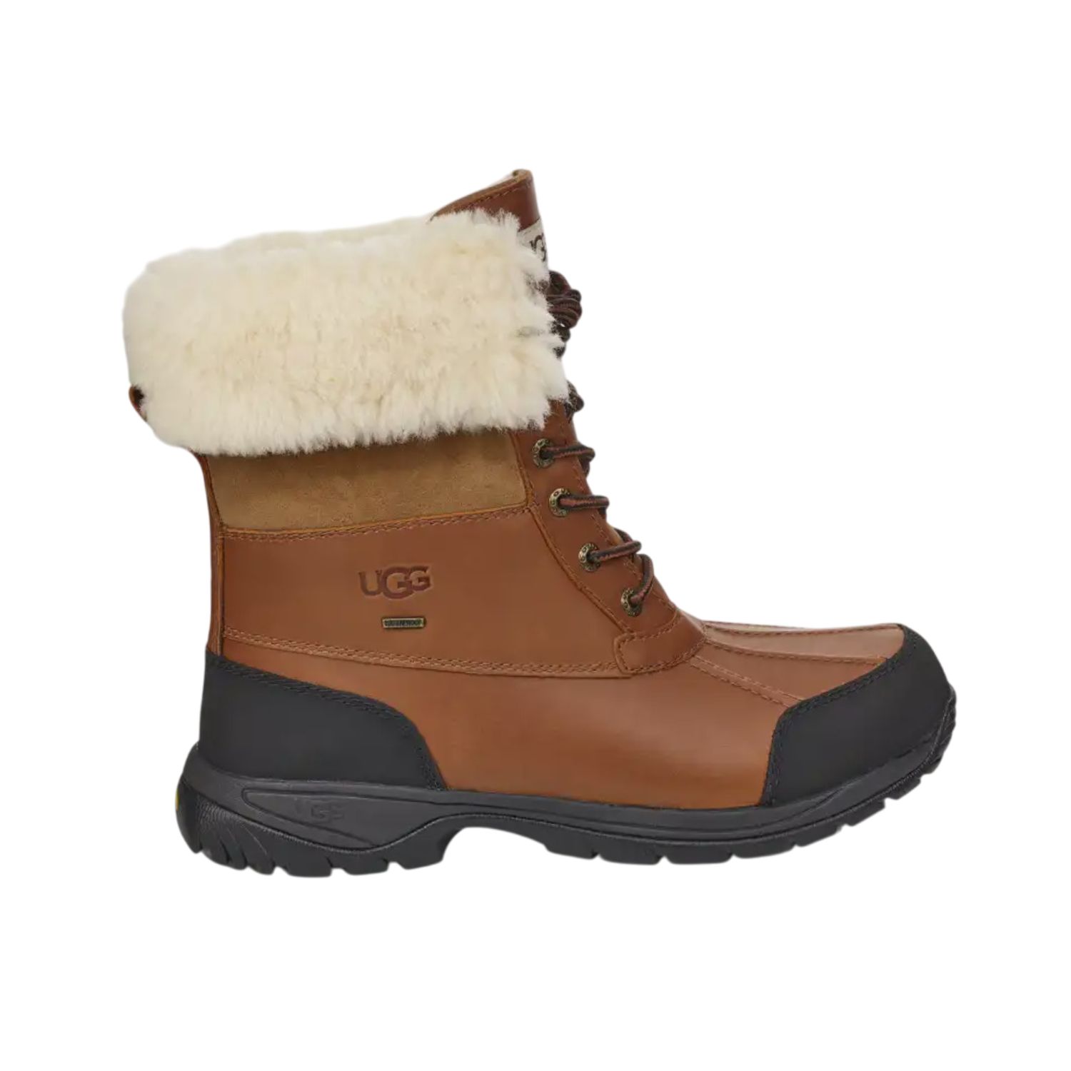 UGG Men's Butte Boots, Worchester UGG Men's Butte Boots, Worchester, Color: Worchester, Size: 9